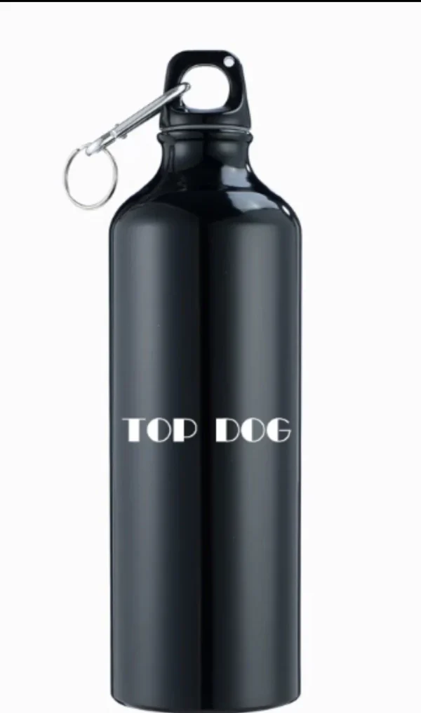 Double Walled Water Bottles 750 MLS